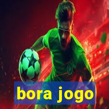 bora jogo